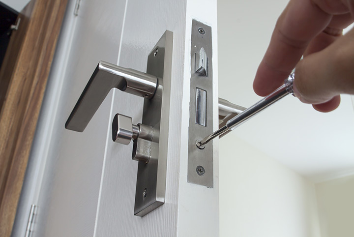 Our local locksmiths are able to repair and install door locks for properties in Southport and the local area.